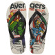 Havaianas Top Marvel Classics